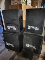 Te koop hk audio pro, Ophalen of Verzenden