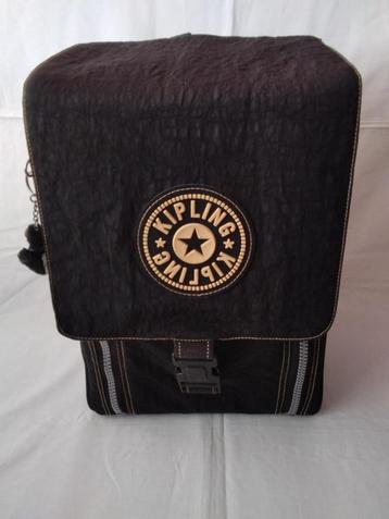 Kipling rugtas voor 2 body's + set lenzen! fototas backpack beschikbaar voor biedingen