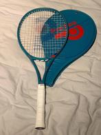 Vintage Pro Ace MG 870 Tennis Racket met hoesje, Sport en Fitness, Tennis, Overige merken, L4, Ophalen of Verzenden, Zo goed als nieuw