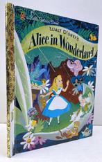 Alice in Wonderland (2010), Boeken, Nieuw, Ophalen of Verzenden