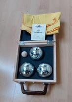 Jeu de boules, Sport en Fitness, Bowlen, Ophalen of Verzenden, Nieuw, Bal