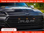 Dodge Ram 1500 LIMITED | 5.7 V8 HEMI | HUD | BOM VOL | LUCHT, Auto's, Gebruikt, 5654 cc, Met garantie (alle), 402 pk