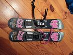 Vintage Bigfoot Schurzenjäger Ski('s), Gebruikt, Skiën, Minder dan 100 cm, Ski's