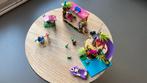 Lego friends 41038 jungle reddingsbasis, Kinderen en Baby's, Speelgoed | Duplo en Lego, Ophalen of Verzenden, Lego