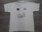 Te koop: Grolsch t-shirt, HOI actie Enschede, vuurwerkramp, Verzamelen, Biermerken, Ophalen of Verzenden, Zo goed als nieuw, Overige typen