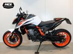 KTM 890 DUKE R (bj 2020), Motoren, Motoren | KTM, Bedrijf, Naked bike
