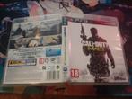 Call of Duty: Modern Warfare 3 - PS3, Online, Gebruikt, Vanaf 18 jaar, Shooter