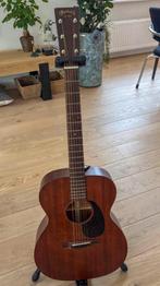 Martin 000 15M met K&K pure mini, Muziek en Instrumenten, Ophalen, Zo goed als nieuw, Western- of Steelstringgitaar, Met koffer