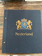Nederland Postzegel Album - Deels Gevuld (7), Ophalen of Verzenden, Nederland