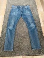 Diesel Jeans 009EK D-Luster mt: 33-32 Nieuwstaat Slim fit, Kleding | Heren, Spijkerbroeken en Jeans, Blauw, Ophalen of Verzenden