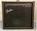Fender Champ 25 hybride gitaarversterker, Ophalen, Gebruikt, Gitaar, Minder dan 50 watt