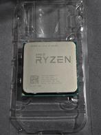 AMD Ryzen 5 2600 met koeler – 6 cores / 12 threads, Ophalen of Verzenden, 3 tot 4 Ghz