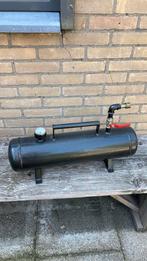 Luchtketel, Doe-het-zelf en Verbouw, Ophalen