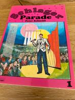 Schlager parade 1, Ophalen of Verzenden, Zo goed als nieuw, Accordeon