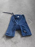 Donker blauwe fietsbroek van Shamp, Maat S, nieuwe, Ophalen of Verzenden, Nieuw, Bovenkleding