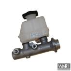 Hoofdremcilinder voor SsangYong Rexton 2002 - 2017  48540081, KGM Europe GmbH, Ophalen of Verzenden, Info@smotor.com, Ssangyong