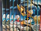 Complete jaargang 2023-2023 Donald Duck pockets 333-345, Complete serie of reeks, Europa, Ophalen of Verzenden, Zo goed als nieuw