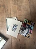 The Eras Tour VIP box ansichtkaarten & VIP pin taylor swift, Ophalen of Verzenden