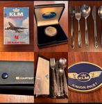 KLM verzameling – vintage items uit de jaren ’70, ’80 en ’90, Ophalen of Verzenden, Gebruikt, Overige typen
