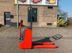 Linde T16 1600KG PALLETWAGEN / HEFTRUCK, Zakelijke goederen, Machines en Bouw | Heftrucks en Intern transport, Overige aandrijving