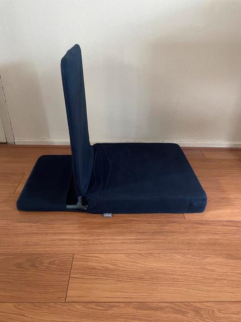 Bodhi XL meditatiestoel – Z.G.A.N., Sport en Fitness, Yoga en Pilates, Zo goed als nieuw, Ophalen of Verzenden
