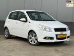 Chevrolet Aveo 1.2 16V LS B-clever Airco, APK!, Auto's, Chevrolet, Voorwielaandrijving, Gebruikt, Aveo, 4 cilinders
