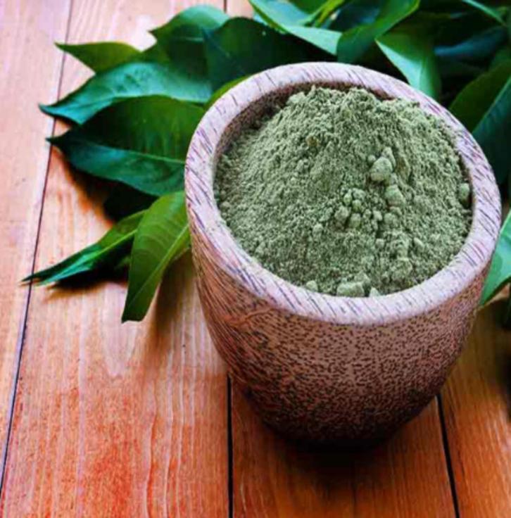 Maruthani (Henna) Poeder, Huis en Inrichting, Keuken | Servies, Nieuw, Overige typen, Overige stijlen, Overige materialen, Verzenden