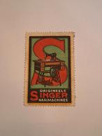 Cinderella, sluitzegel, plakzegel, vignetten, reclame, Ophalen of Verzenden, Postfris, Overige thema's