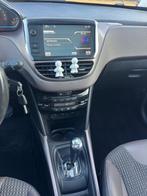 Peugeot 2008 1.2 VTi Allure Pack Premium Plus PANO CLIMA NAV, Euro 5, 450 kg, 1199 cc, Bruin