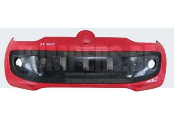 Bumper Volkswagen VW UP 1S0 11-16 1S0807221 Voorbumper KS662 beschikbaar voor biedingen