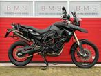 BMW F 800 GS (bj 2011), 2 cilinders, Motorrijbewijs A, Bedrijf, Onbekend