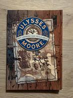 Ulysses Moore - 1 Geheim van Villa Argo, Boeken, Kinderboeken | Jeugd | 10 tot 12 jaar, Ophalen of Verzenden, Zo goed als nieuw