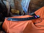 Sparta Ion fiets Banaanaccu met lader, Fietsen en Brommers, Fietsaccessoires | Fietsaccu's, Ophalen, Gebruikt