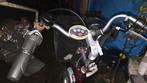 Fiets drie banden, Fietsen en Brommers, Scooters | Overige merken, Ophalen of Verzenden, Gebruikt, Benzine