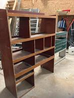 Bedrijfswagen inrichting, Ophalen, Gebruikt