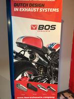 Posters, Motoren, Ophalen