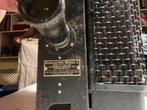 Kodac filmprojector, Ophalen