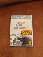 Gran Turismo 4 PS2 - Compleet in Perfecte Staat!, 1 speler, Racen en Vliegen, Ophalen of Verzenden, Zo goed als nieuw
