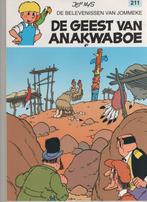 Stripboeken uit de serie Jommeke (06), Meerdere stripboeken, Ophalen of Verzenden, Zo goed als nieuw