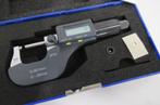 04401 Digitale micrometer IP54 0.001mm 0-25mm, Ophalen of Verzenden, Nieuw, Afstand
