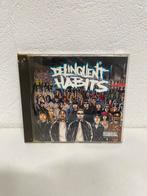 Delinquent Habits CD - Klassieker!, Ophalen of Verzenden, 1985 tot 2000, Zo goed als nieuw, Boxset