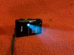 Zeldzame Nikon Coolpix S1100pj met ingebouwde projector, Japan, Ophalen of Verzenden, Zo goed als nieuw, GoPro