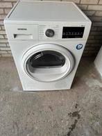 Siemens Warmtepomp Droger WT45W462NL A++, 6 tot 8 kg, Ophalen of Verzenden, Zo goed als nieuw, Voorlader