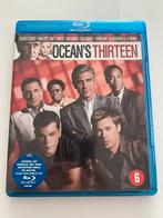 Blu-Ray Ocean's Thirteen, Verzenden, Zo goed als nieuw, Actie