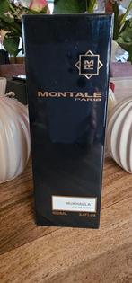Montale Mukhallat Eau de Parfum 100ml, Ophalen of Verzenden, Nieuw