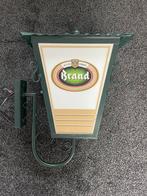 Brand bier buitenlamp, Ophalen, Gebruikt, Overige typen, Brand