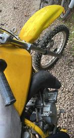 Suzuki Rm80 92’ RARE COLLECTOR RUILEN, Fietsen en Brommers, Suzuki, Gebruikt, 80 cc, Ophalen