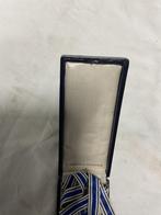 Moederkruis in goud in doosje, Ophalen of Verzenden, Duitsland, Embleem of Badge