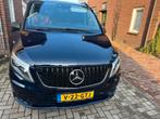 Mercedes-Benz Vito 2.1 CDI 140KW 2017 Blauw, Auto's, Automaat, Blauw, Mercedes-Benz, Diesel