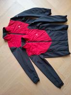1x Schöffel midlayer Piz Sella (maat 152), 100 tot 140 cm, Zo goed als nieuw, Kleding, Skiën